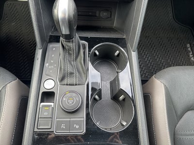 2021 Volkswagen Atlas 3.6L V6 SEL Premium R-Line