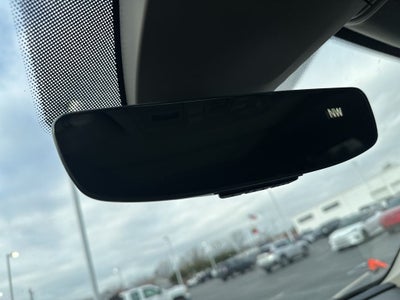 2021 Volkswagen Atlas 3.6L V6 SEL Premium R-Line