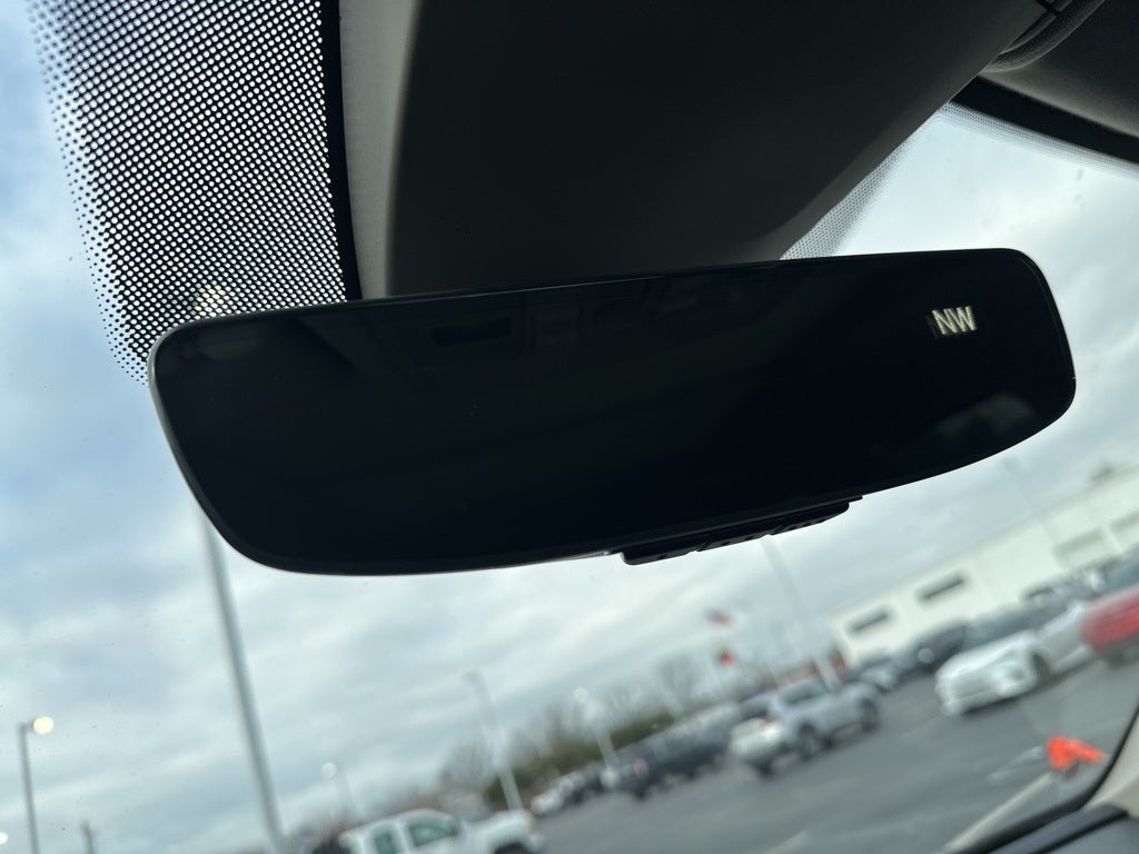 2021 Volkswagen Atlas 3.6L V6 SEL Premium R-Line