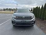 2021 Volkswagen Atlas 3.6L V6 SEL Premium R-Line