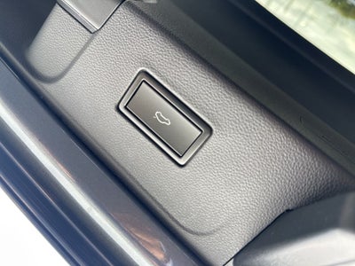 2021 Volkswagen Atlas 3.6L V6 SEL Premium R-Line