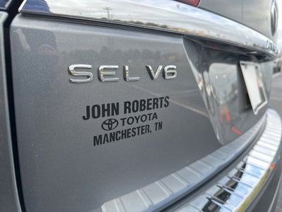 2021 Volkswagen Atlas 3.6L V6 SEL Premium R-Line