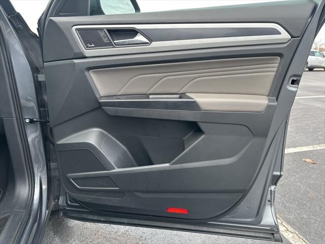 2021 Volkswagen Atlas 3.6L V6 SEL Premium R-Line