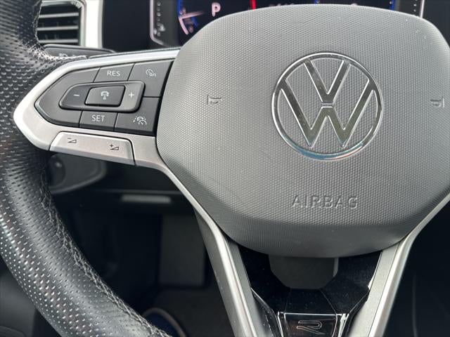 2021 Volkswagen Atlas 3.6L V6 SEL Premium R-Line