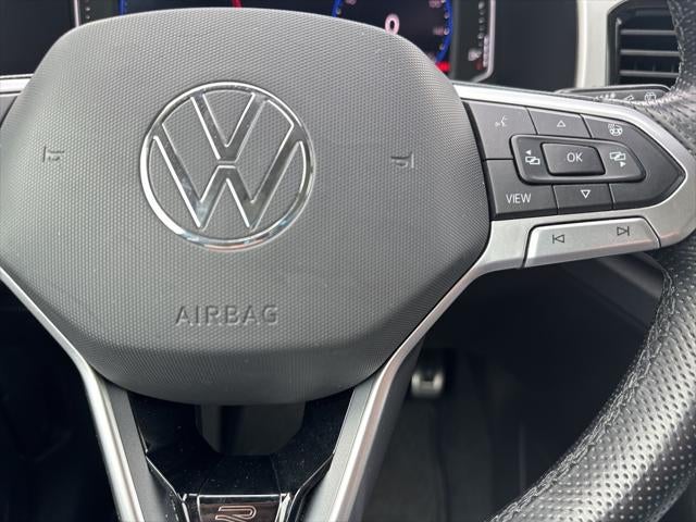 2021 Volkswagen Atlas 3.6L V6 SEL Premium R-Line