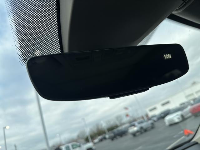 2021 Volkswagen Atlas 3.6L V6 SEL Premium R-Line