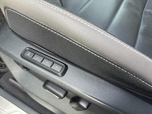 2021 Volkswagen Atlas 3.6L V6 SEL Premium R-Line