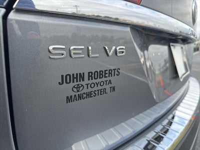 2021 Volkswagen Atlas 3.6L V6 SEL Premium R-Line