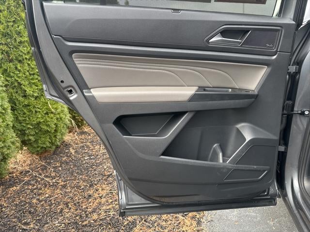 2021 Volkswagen Atlas 3.6L V6 SEL Premium R-Line