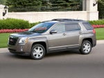 2015 GMC Terrain SLT-1