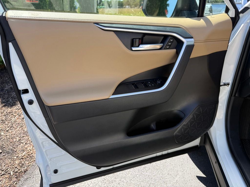 2024 Toyota RAV4 Limited
