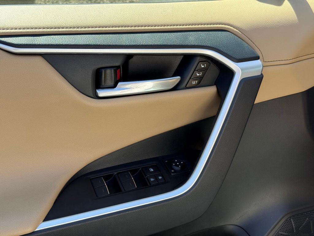 2024 Toyota RAV4 Limited