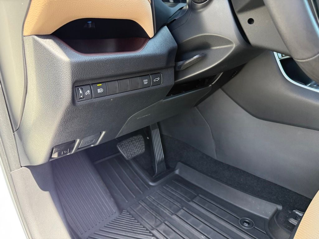 2024 Toyota RAV4 Limited