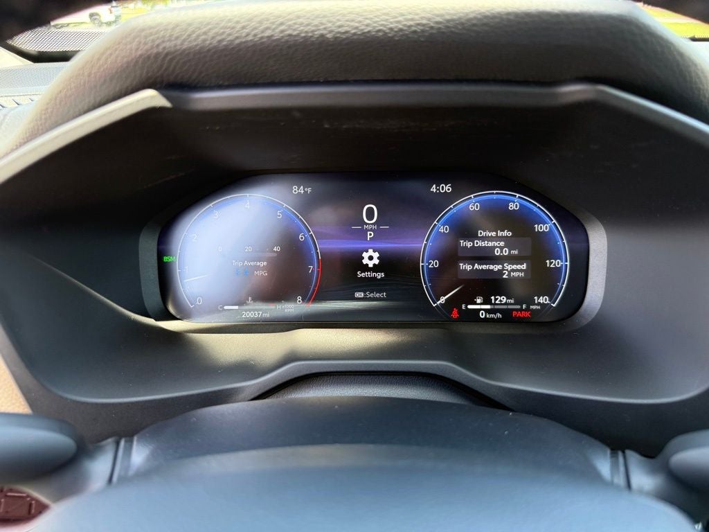 2024 Toyota RAV4 Limited