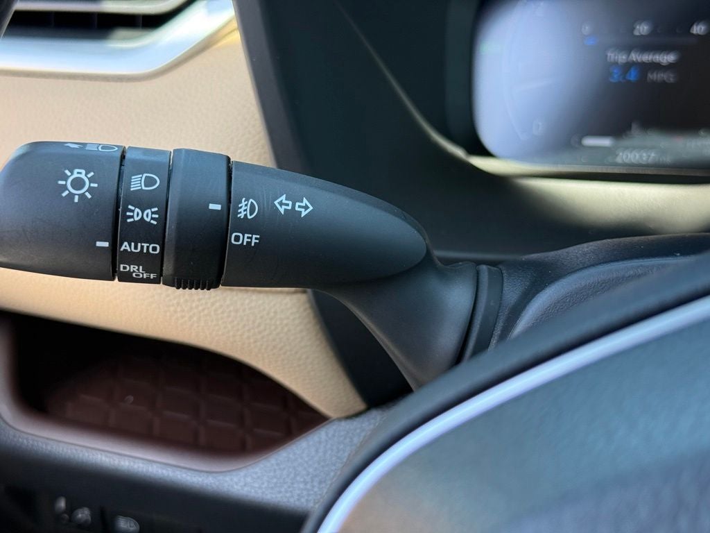 2024 Toyota RAV4 Limited