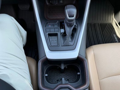 2024 Toyota RAV4 Limited