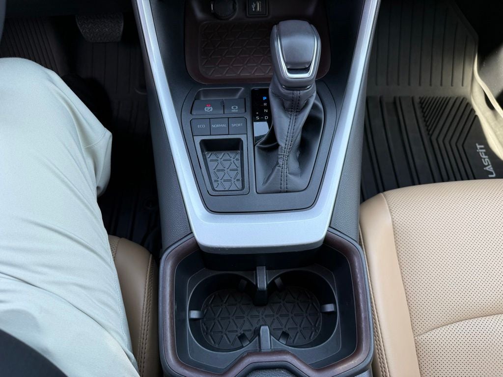 2024 Toyota RAV4 Limited