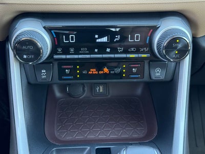 2024 Toyota RAV4 Limited