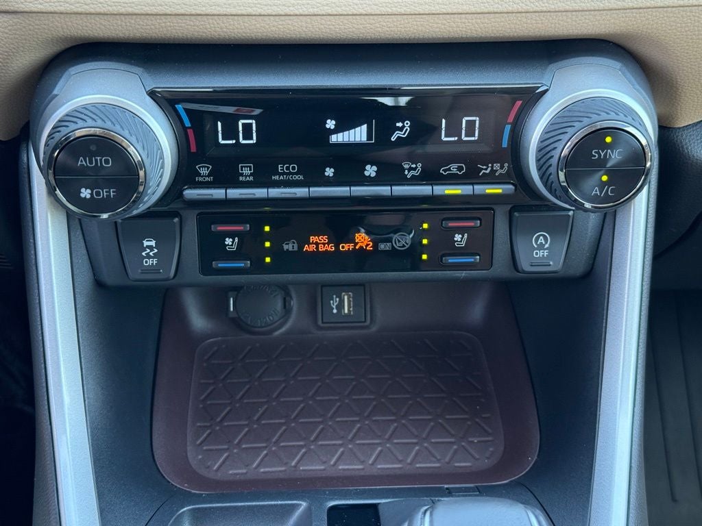 2024 Toyota RAV4 Limited