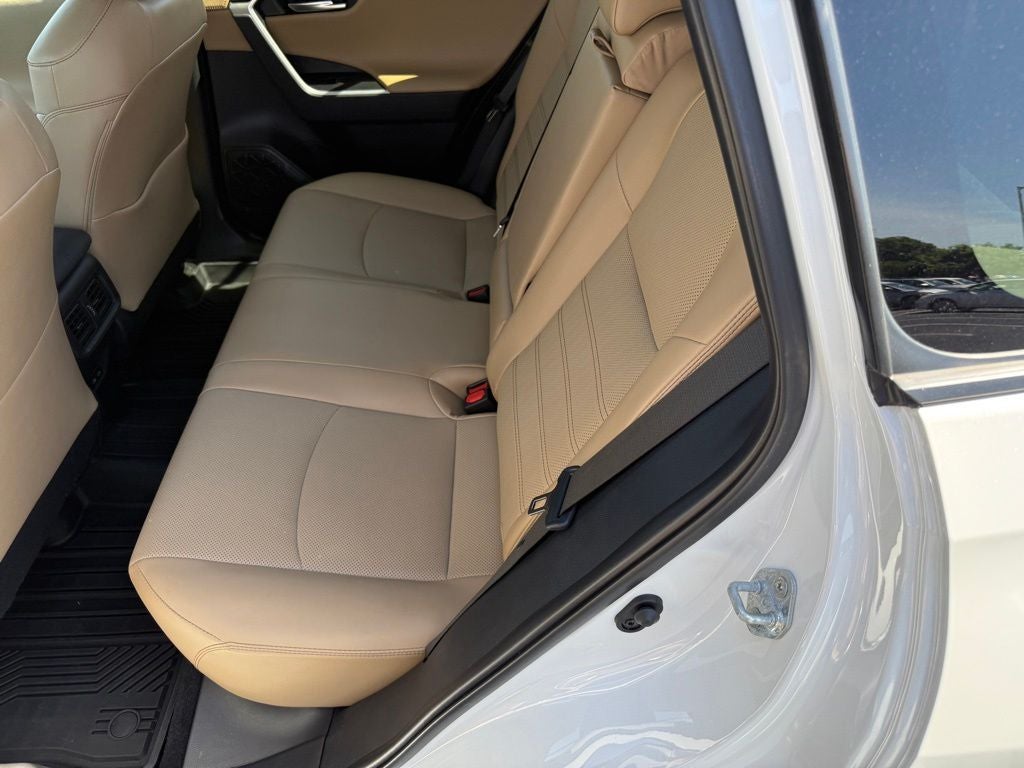 2024 Toyota RAV4 Limited