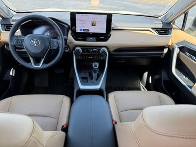 2024 Toyota RAV4 Limited