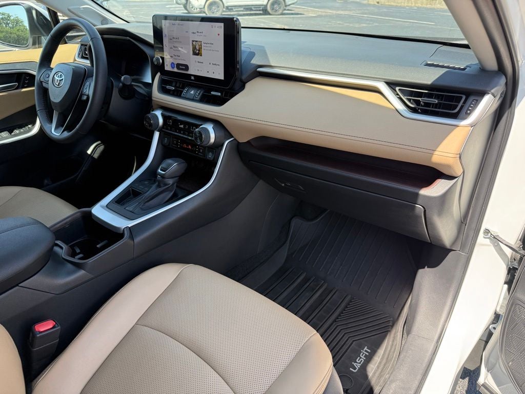 2024 Toyota RAV4 Limited