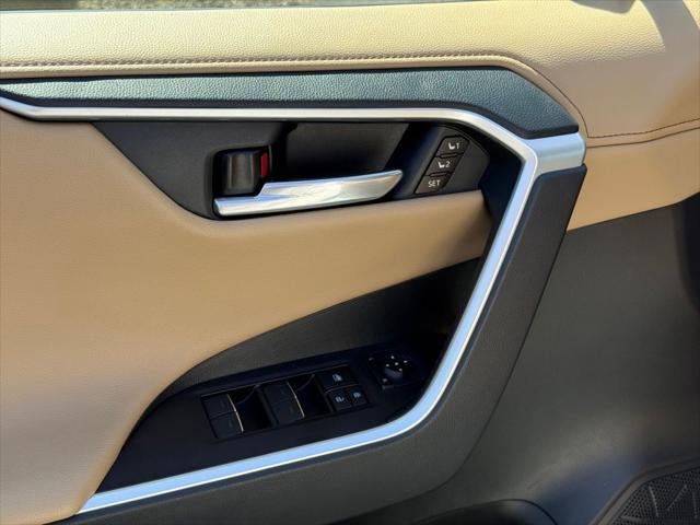 2024 Toyota RAV4 Limited