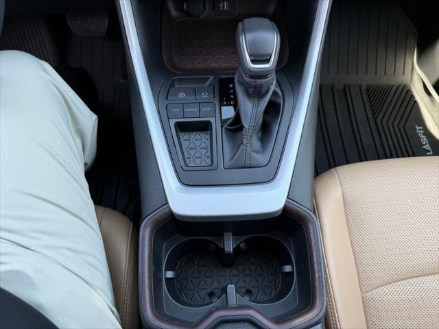 2024 Toyota RAV4 Limited
