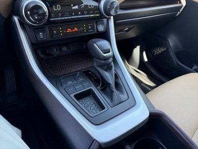 2024 Toyota RAV4 Limited