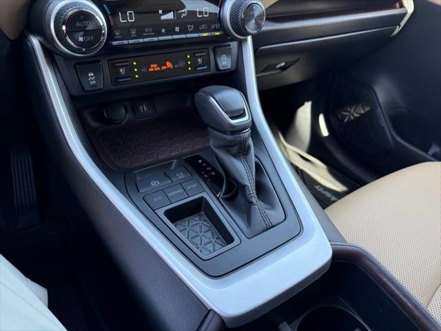 2024 Toyota RAV4 Limited