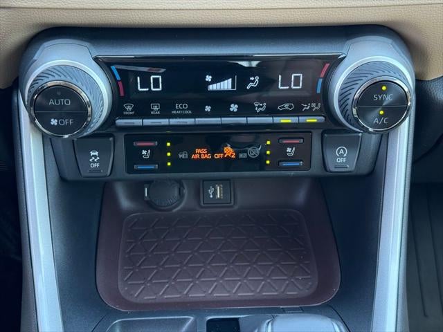 2024 Toyota RAV4 Limited