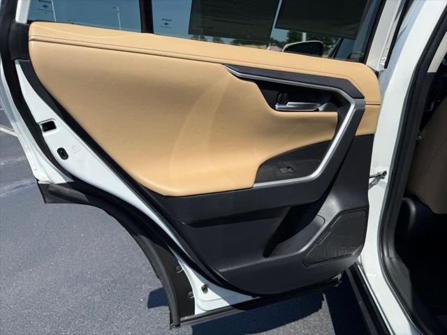 2024 Toyota RAV4 Limited