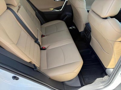 2024 Toyota RAV4 Limited