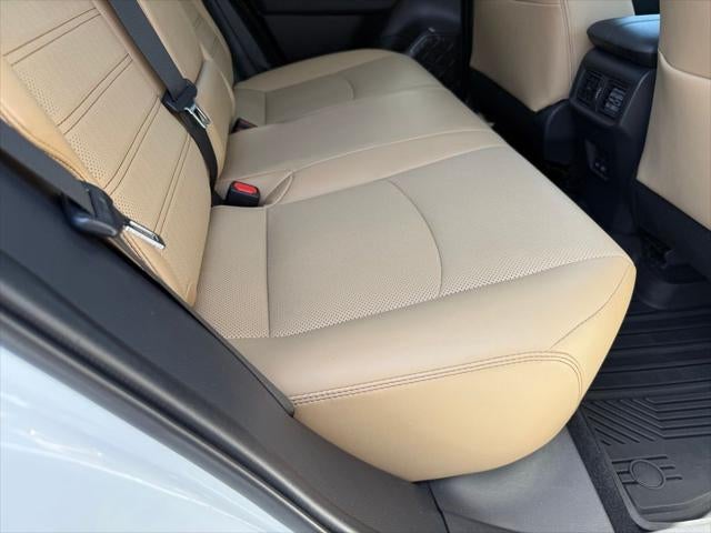 2024 Toyota RAV4 Limited