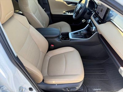 2024 Toyota RAV4 Limited