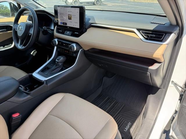 2024 Toyota RAV4 Limited