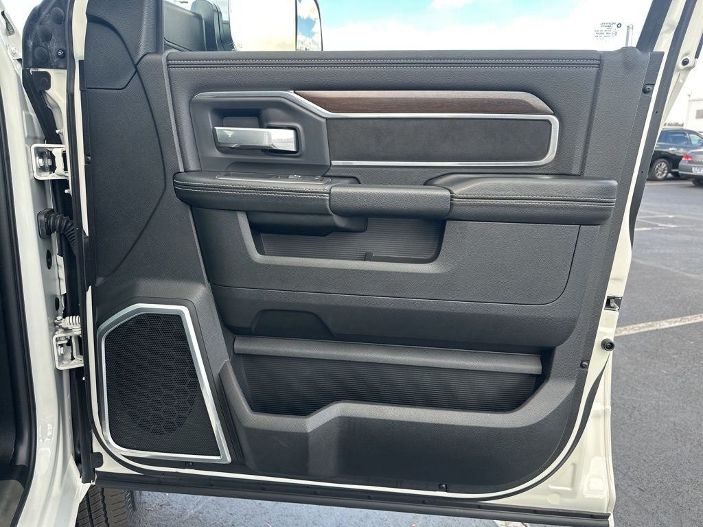 2022 RAM 3500 Laramie