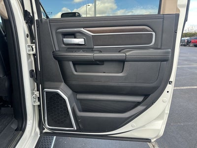 2022 RAM 3500 Laramie