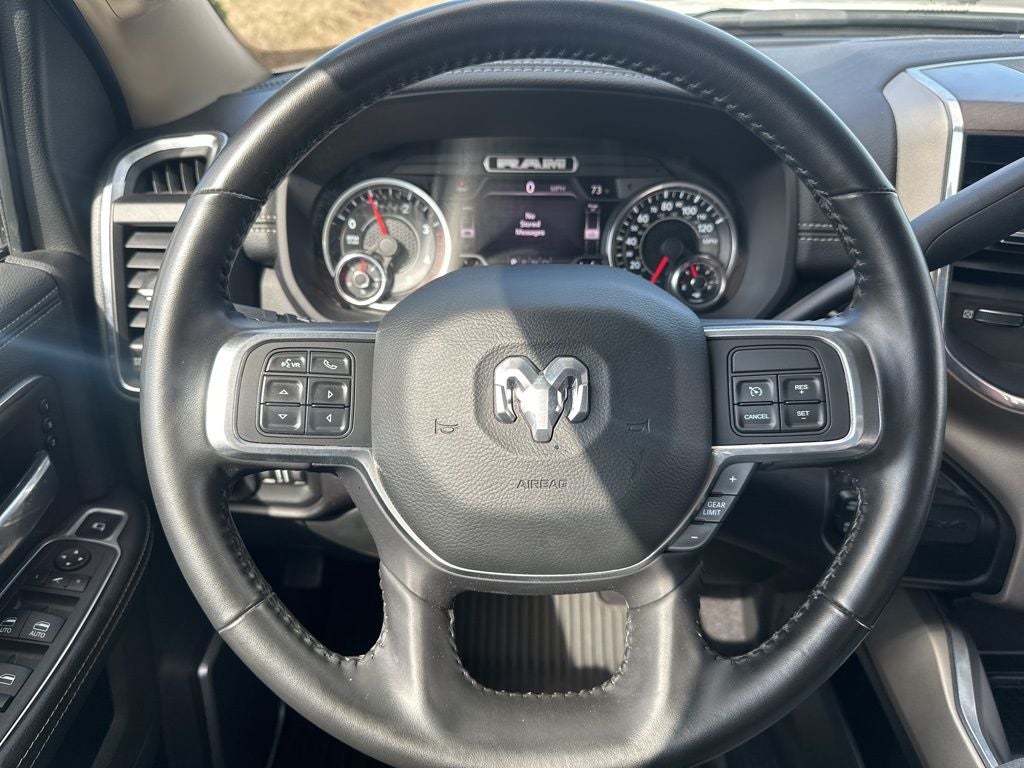 2022 RAM 3500 Laramie