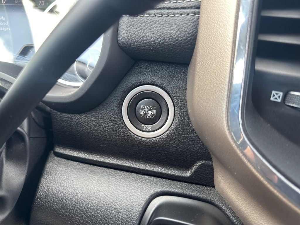 2022 RAM 3500 Laramie