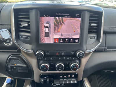 2022 RAM 3500 Laramie