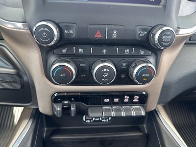 2022 RAM 3500 Laramie