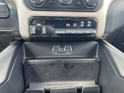 2022 RAM 3500 Laramie