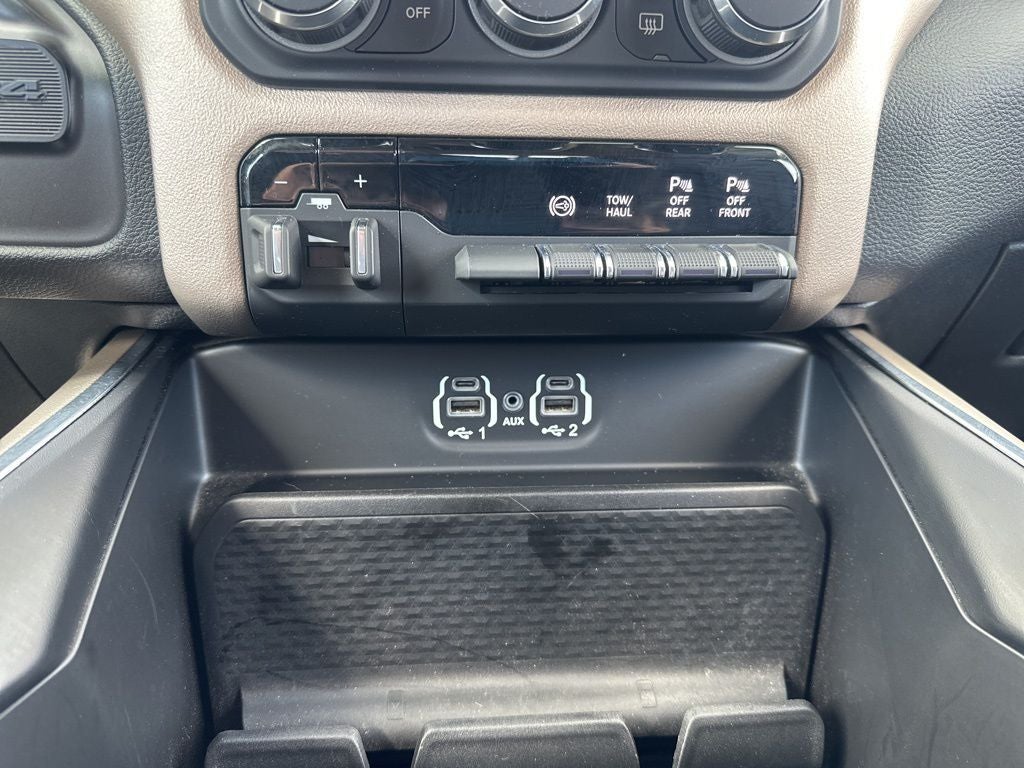 2022 RAM 3500 Laramie