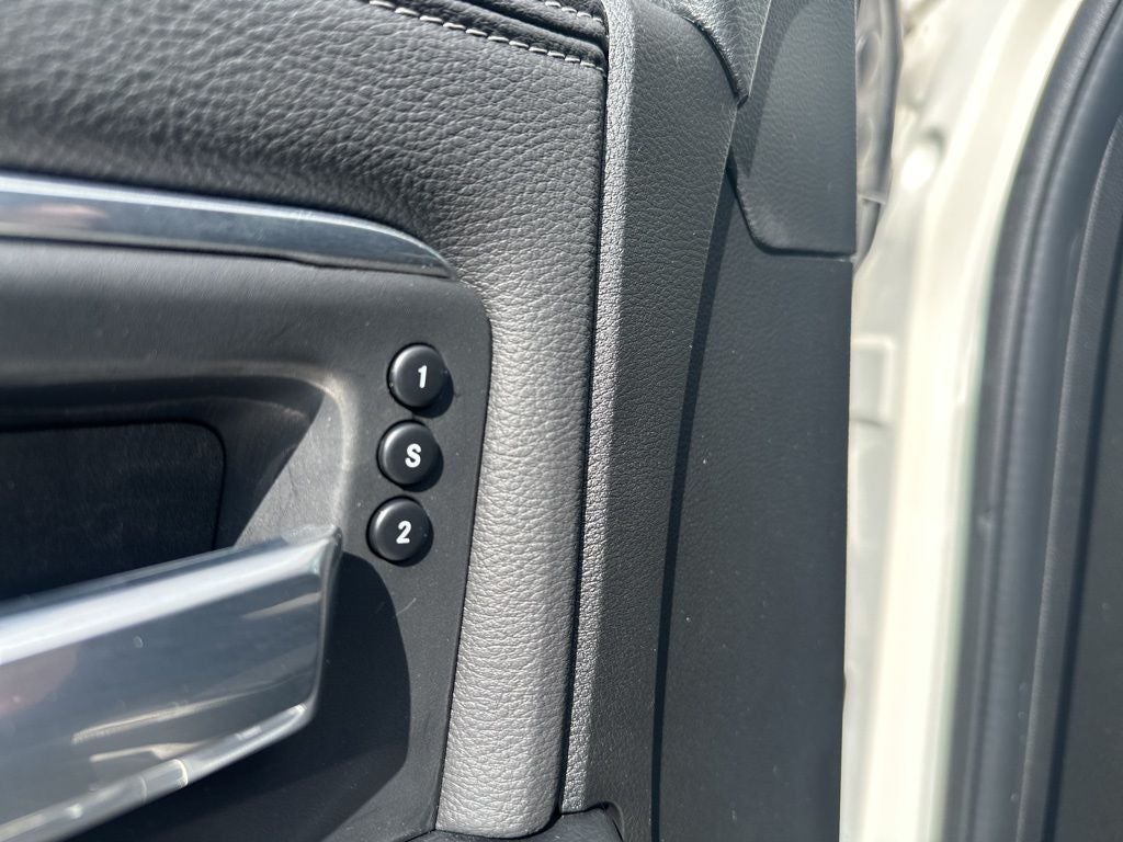 2022 RAM 3500 Laramie