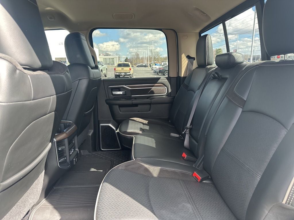 2022 RAM 3500 Laramie