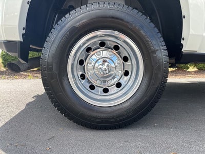 2022 RAM 3500 Laramie