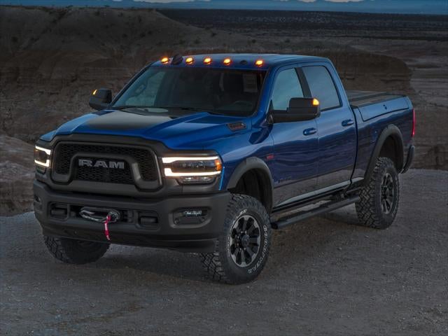 2022 RAM 3500 Laramie