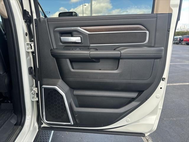 2022 RAM 3500 Laramie