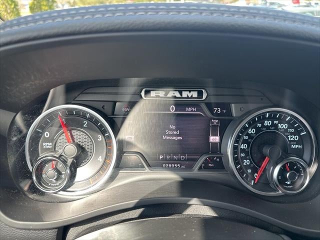 2022 RAM 3500 Laramie